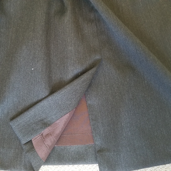 Back-to-the-Office, Blazer with Skirt - Picture 11 of 12